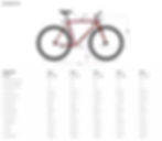 Thumbnail: 6KU Fixie Evian 2 velosipēds