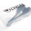 Thumbnail: Ridea Full Carbon seat carbon seat, black