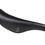 Thumbnail: BLB Fly X Leather leather seat, black