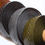 Thumbnail: Blb Classico Handlebar Tape stūres lenta, melna