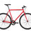 Thumbnail: 6KU Fixie Cayenne bike