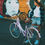 Thumbnail: FabricBike Step City Candy Pink city bike