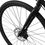 Sīktēls: FabricBike Commuter Matte Black velosipēds