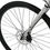 Thumbnail: FabricBike Commuter Space Gray bike