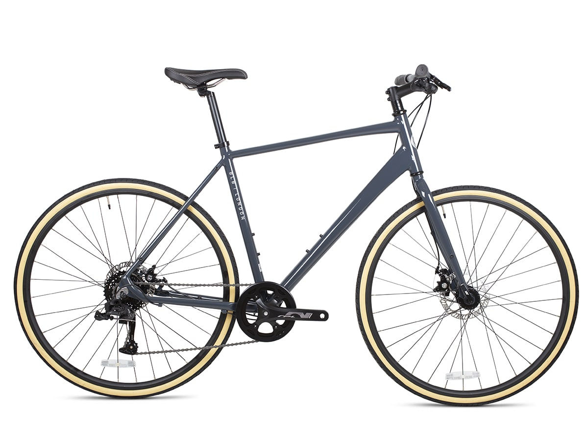 BLB Ripper Disc Hybrid velosipēds