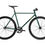 Thumbnail: SANTAFIXIE BORN Tracklocros velosipēds, Dirty Green zaļā krāsā