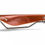 Thumbnail: Selle Italia Storica Leather Saddle ādas sēdeklis, gaiši brūns Honey Brown