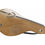 Thumbnail: Selle Italia Epoca Tour de France Leather Saddle ādas sēdeklis, Cream brūns
