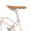 Sīktēls: FabricBike City Shoreditch pilsētas velosipēds ar grozu