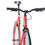 Thumbnail: 6KU Fixie Cayenne bike