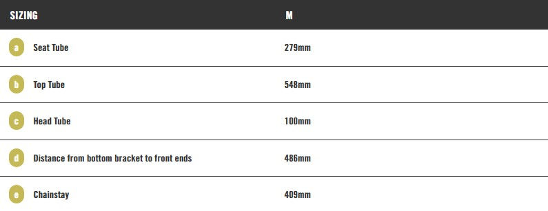 Thumbnail: Fabricbike Hawks Black BMX velosipēds