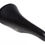 Thumbnail: BLB Fly X Leather leather seat, black