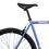 Sīktēls: FabricBike Original Matte Blue/Black velosipēds