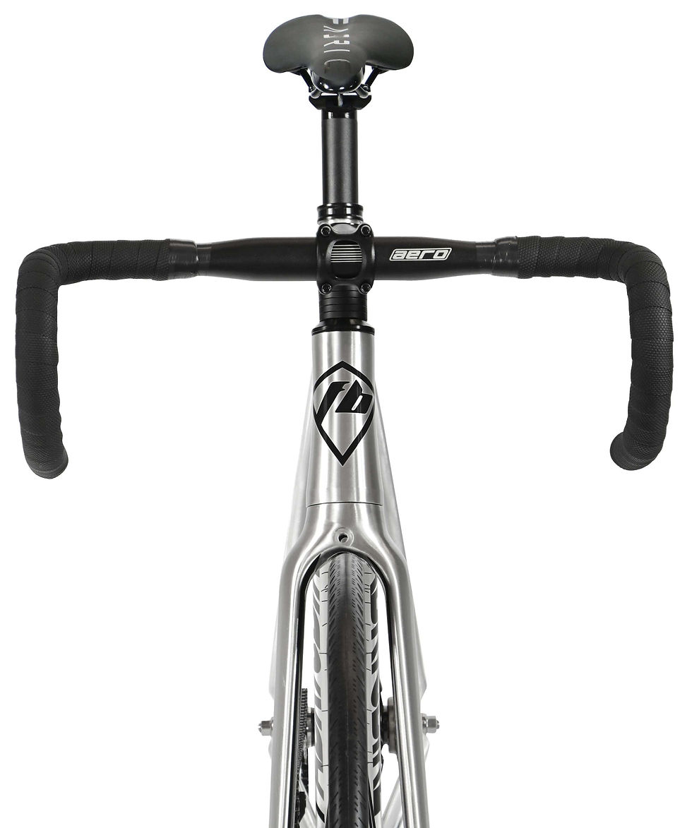 Sīktēls: FabricBike Light Pro Polished velosipēds