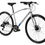 Thumbnail: FabricBike Commuter Space Gray bike