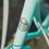 Thumbnail: FabricBike Step City Mint Green pilsētas velosipēds