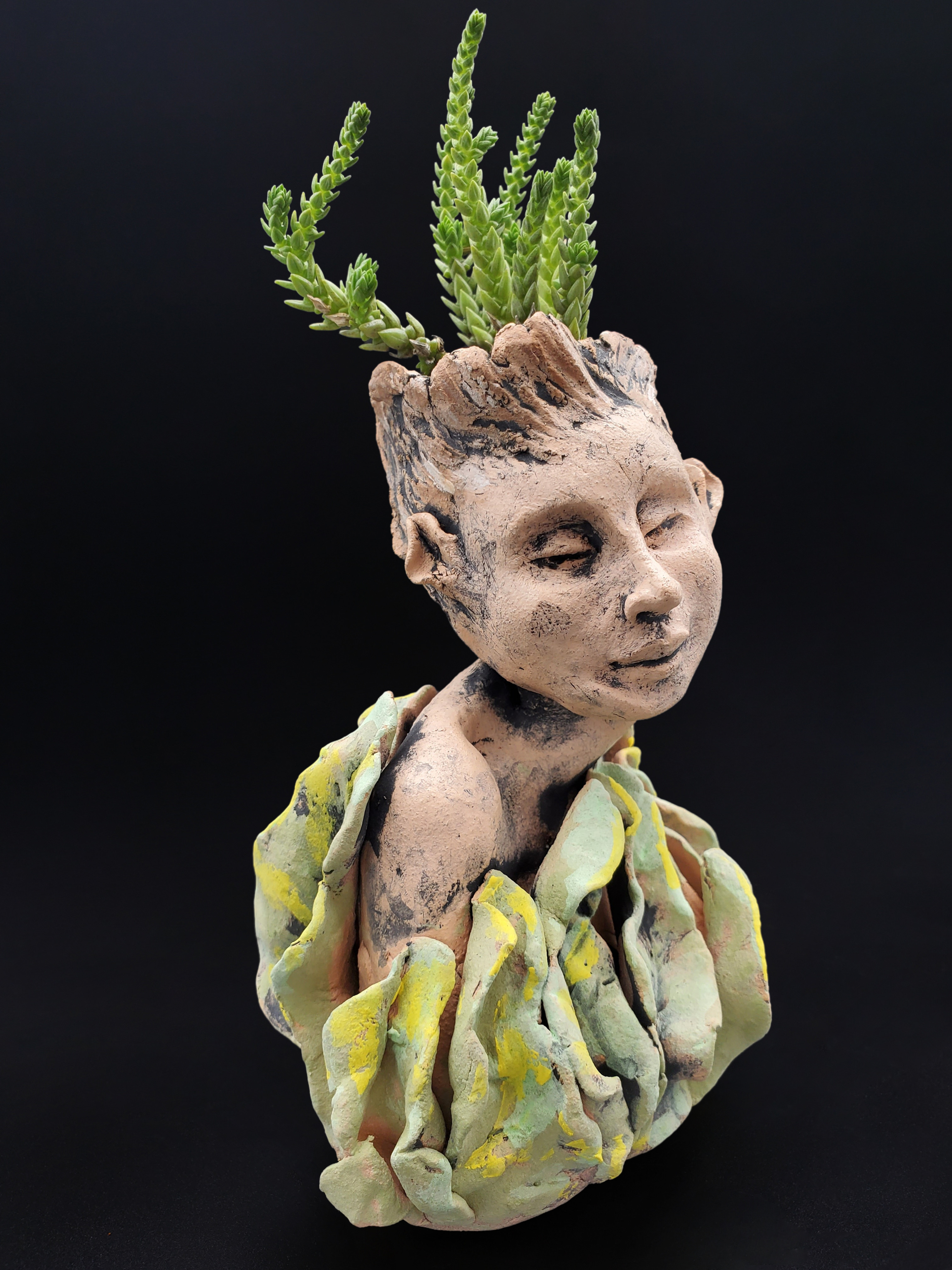 San Pedro River Spirit