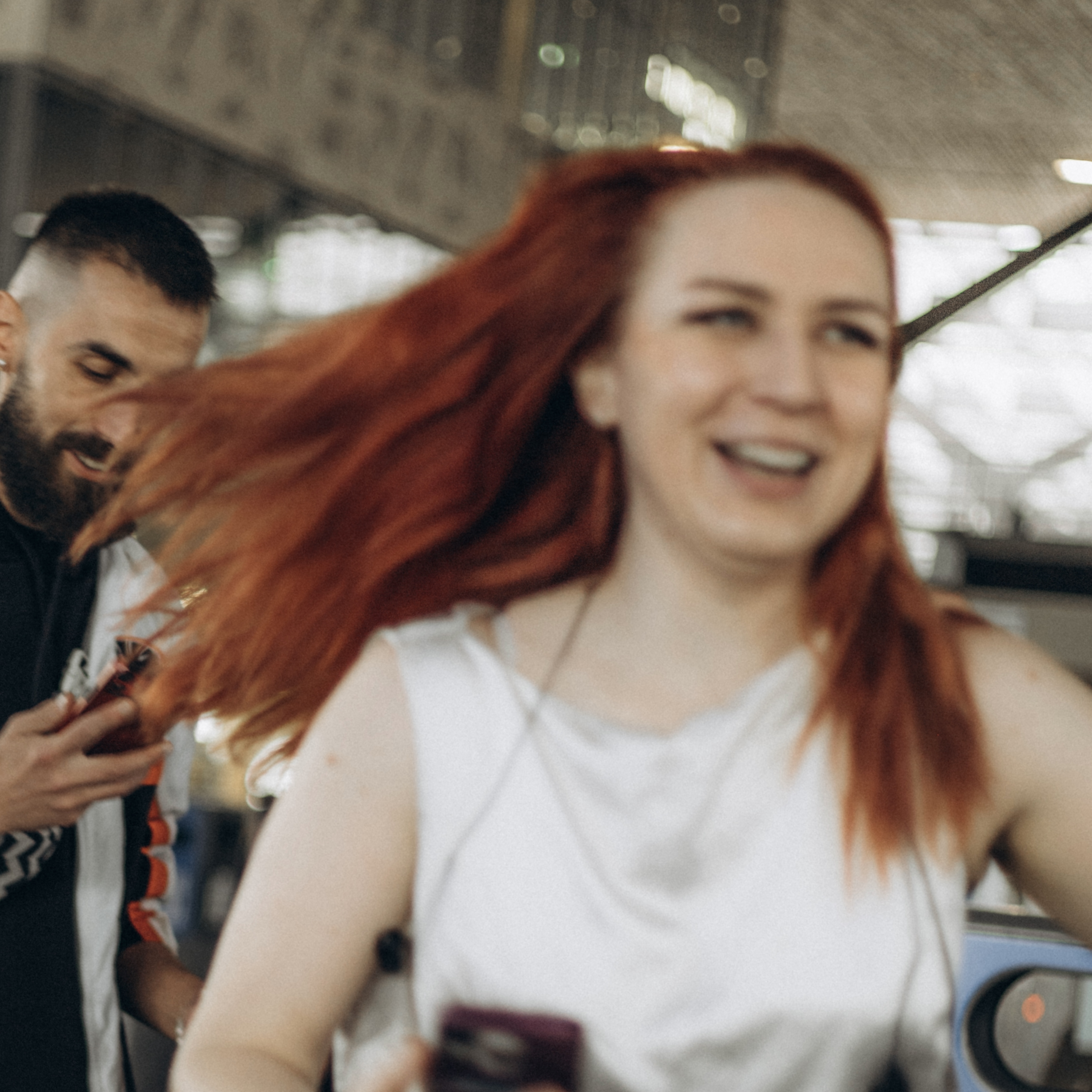 Writer: Kate Singing Birds