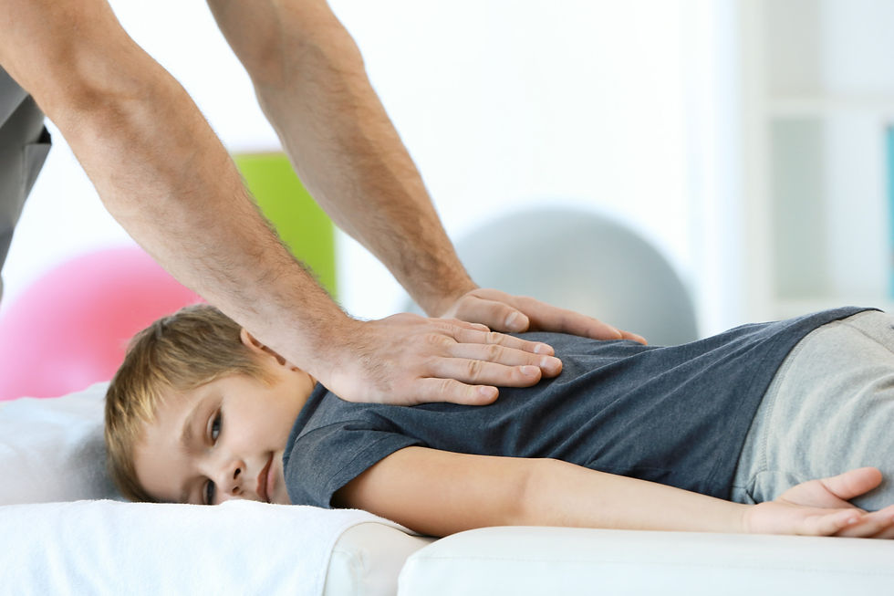 What Are the Advantages of Rehab and Therapy Services?
