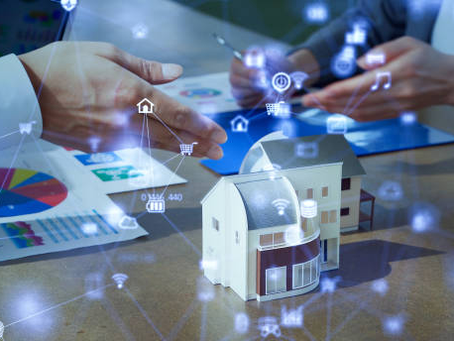 Ideal Homes Portugal property listing in the Algarve — trusted by international buyers as seen in Ideal Home Portugal Reviews