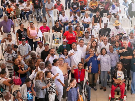 CONADIS realizará Jornada de Inclusión Social en la provincia de El Seibo