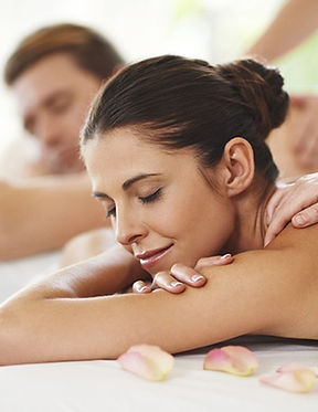 Jade Wellness Spa