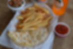 Mini Quesadilla
