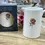 Thumbnail: 'Toasted Crumpet' Peony Fine China Jug (2 Sizes Available)