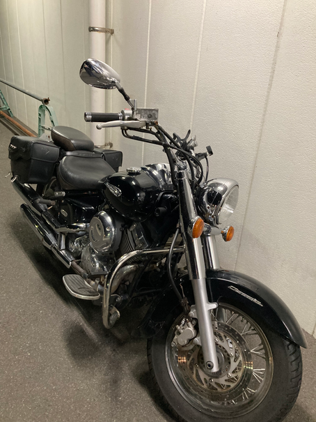 ハーレーダビットソン