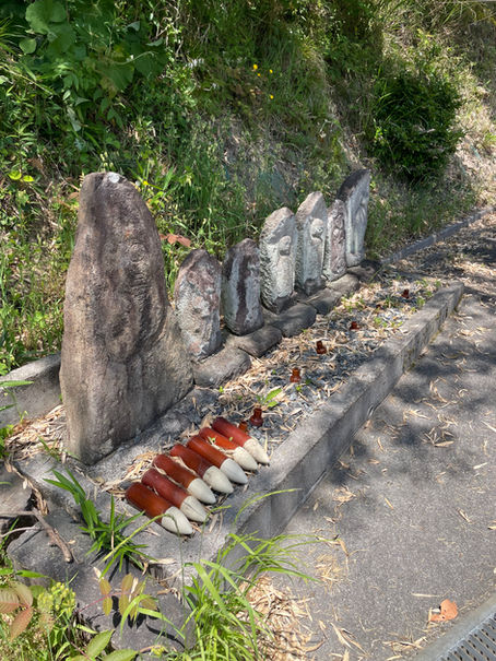 お地蔵さま