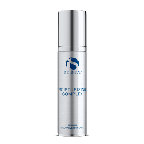 iS CLINICAL MOISTURIZING COMPLEX