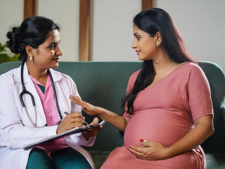 Finding the Right Women's Health Expert:Best Gynecologists in Tambaram Explained