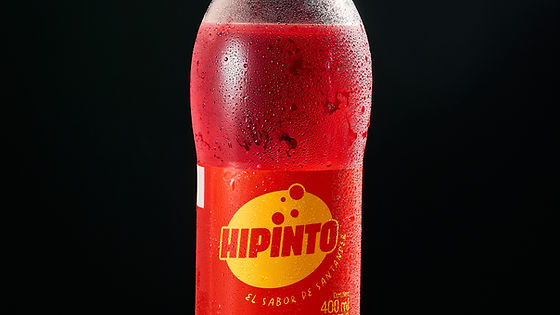 KOLA HIPINTO 400 ML