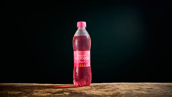 MANZANA 300 ML