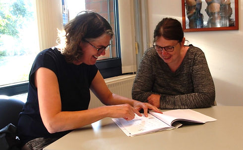 Haus Früchting, barrierefreies Wohnen, individuelle Unterstützung, Inklusion im Alltag, Unterstützung für Behinderte