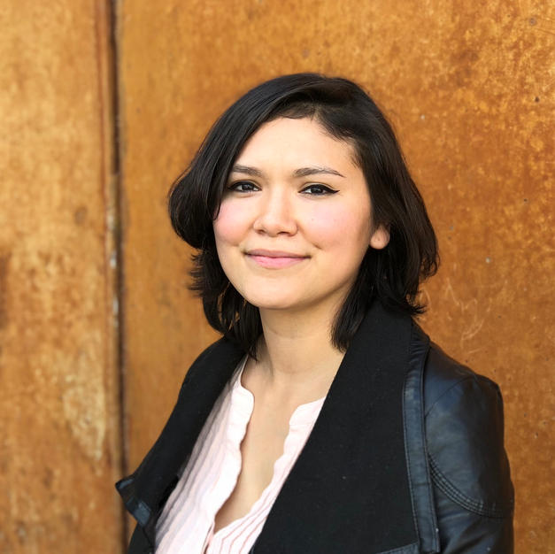 Victoria Ferrell-Ortiz, Vice President