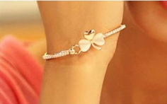 Miniatura: Pulsera Encanto