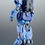 Thumbnail: ROBOT Damashii (SIDE MS) RX-79BD-1 BLUE DESTINY UNIT 1 ver. A.N.I.M.E.