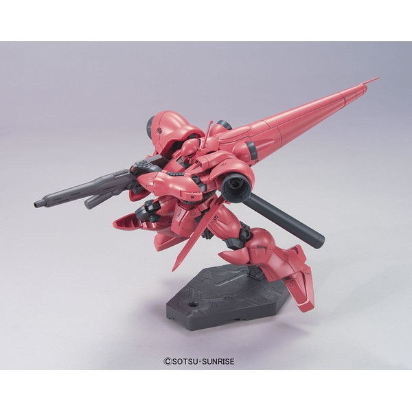 Thumbnail: HG 1/144 AGX-04 Gerbera-Tetra
