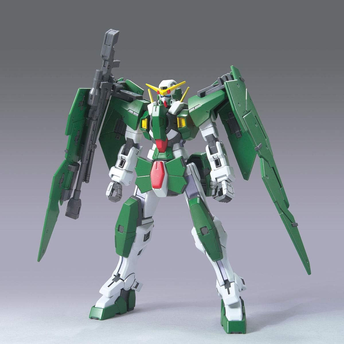 HG 1/144 GN-002 Gundam Dynames