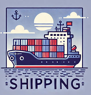 shipping