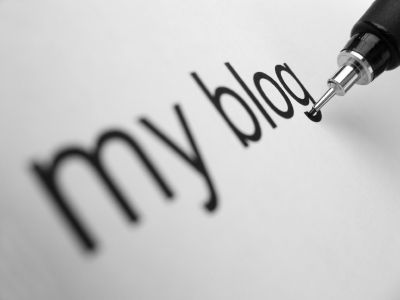 UM POUQUINHO SOBRE O BLOG