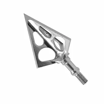BRDHD MUZZY ONE  3BLD