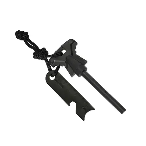 CAMPING FIRE STARTER