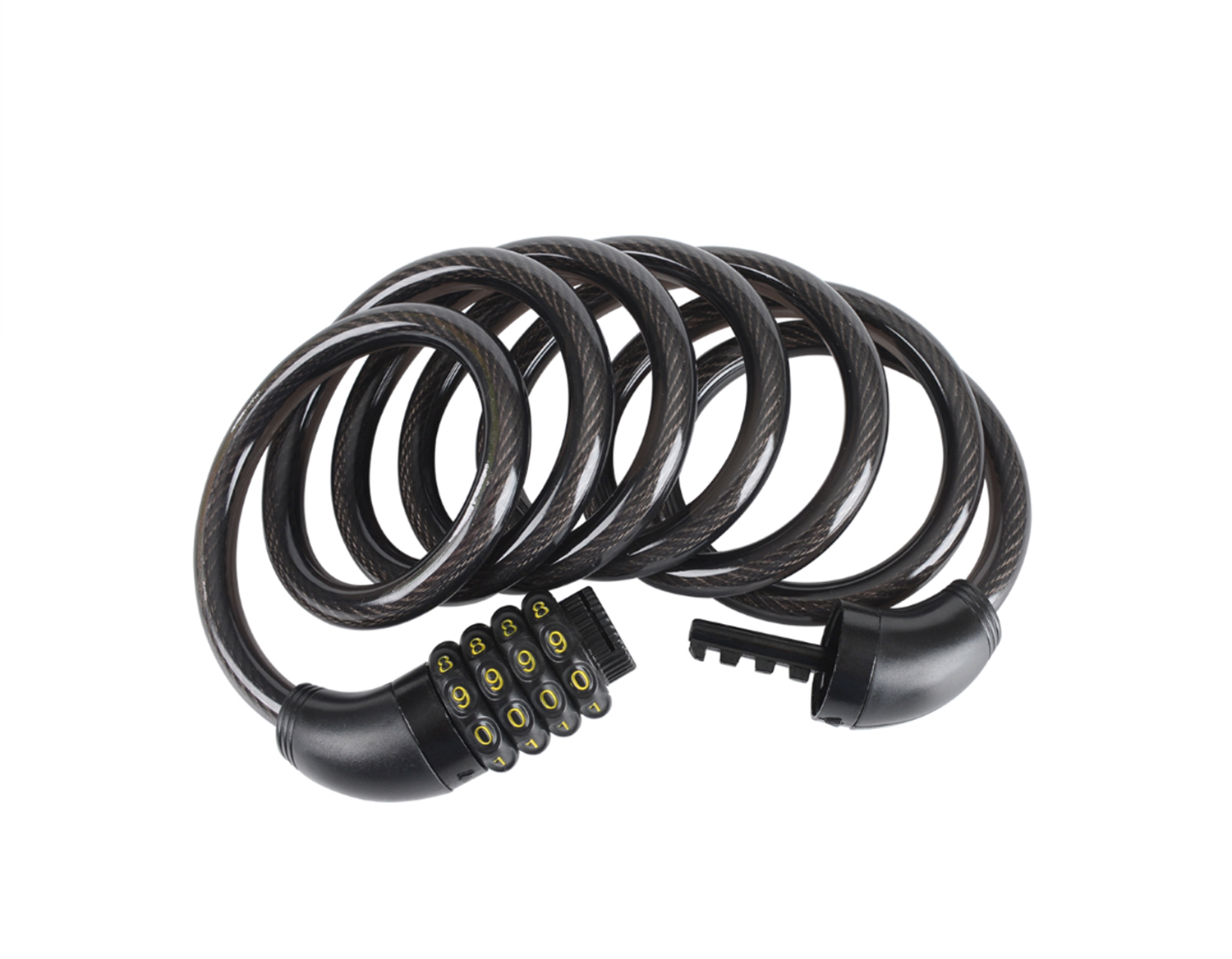 TREESTAND CABLE LOCK