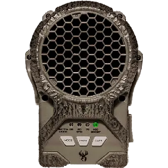 SCENT ZEROTRACE PUREION FIELD