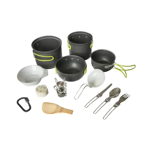 CAMPING POT SET