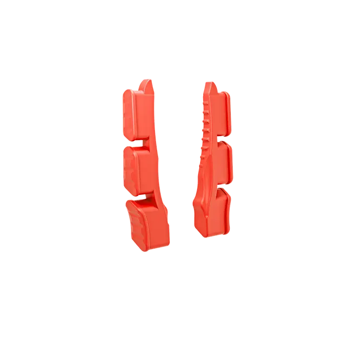 REST MX2 DAMPNER KIT