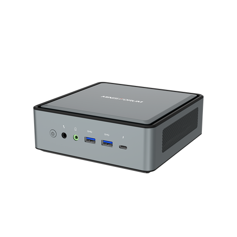 Mini Computer,Powerful Computer for Game,High Performance Computer,Intel Processor Computer