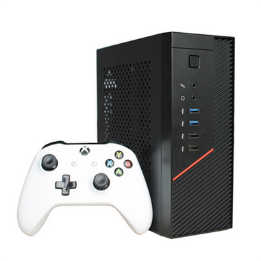 Mini PC AMD 5600G 5700G